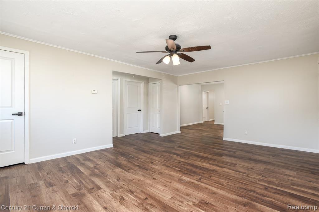 17528 Sumpter Road Belleville, MI 48111 - Photo 12 of 30