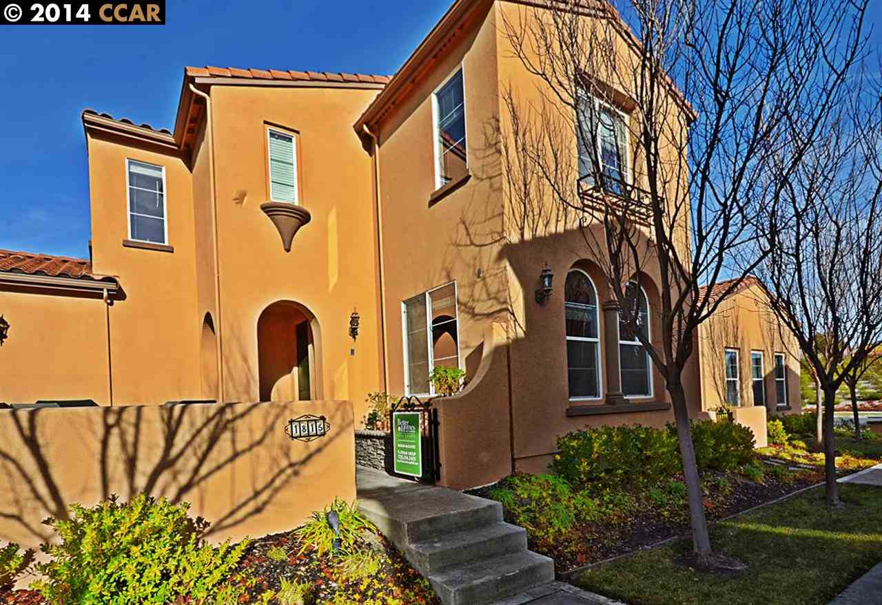 1815 Cedarwood Loop San Ramon, CA 94582 - Photo 1 of 1