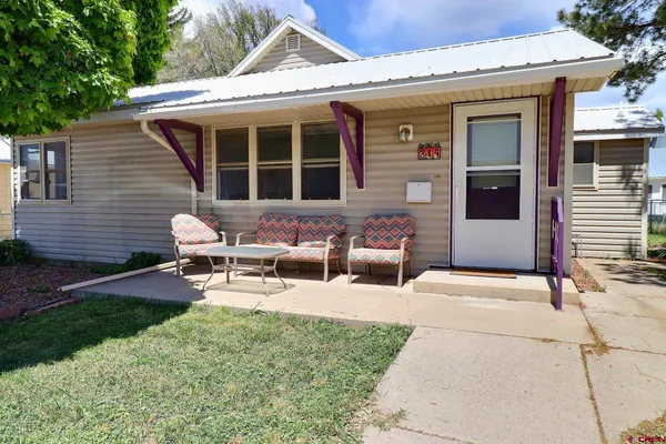 $399,000 | 314 2nd Street, Paonia, CO 81428