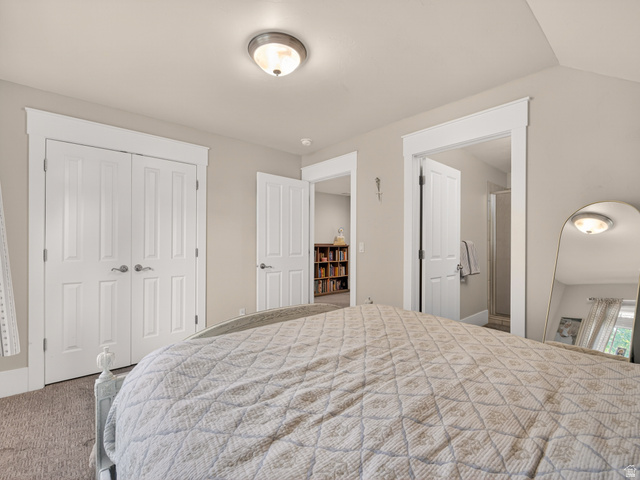 557 Craftsman Way Midway, UT 84049 - Photo 42 of 59 Neutral tone walls with white trim and baseboards