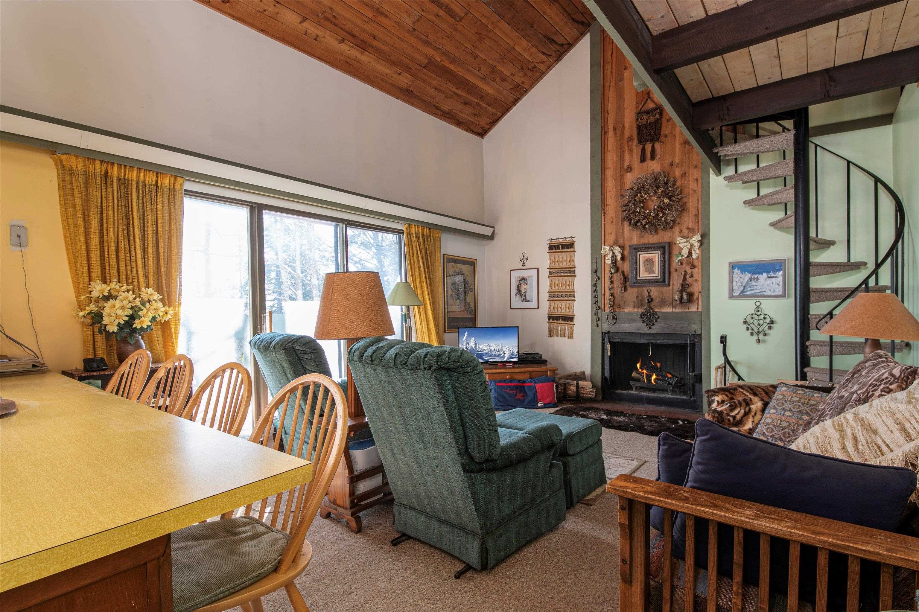 10 Rimrock Road, Unit 5C Ludlow, VT 05149 - Photo 3 of 43 Gallery Image 3