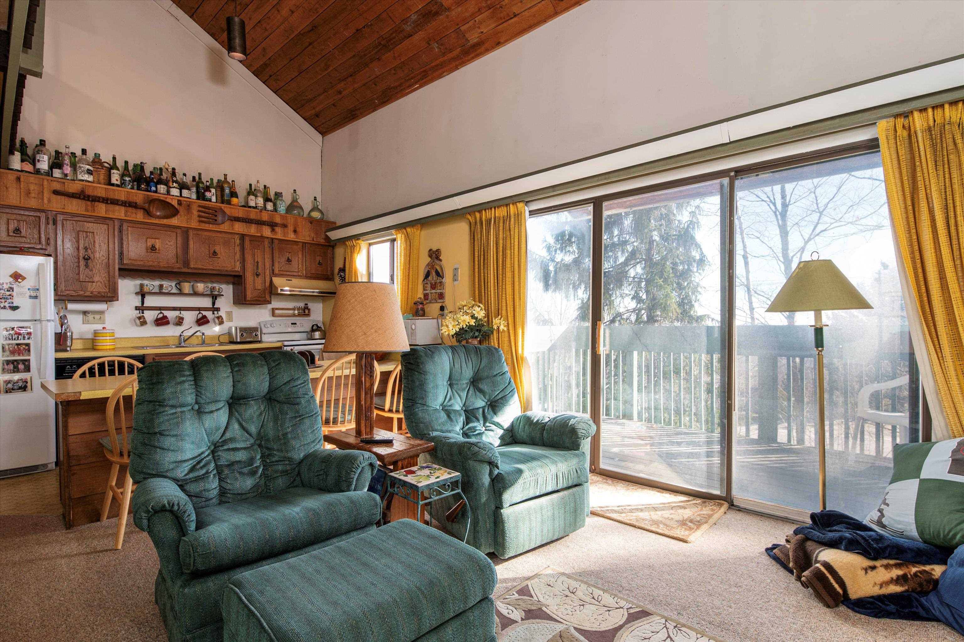 10 Rimrock Road, Unit 5C Ludlow, VT 05149 - Photo 7 of 43 Gallery Image 7