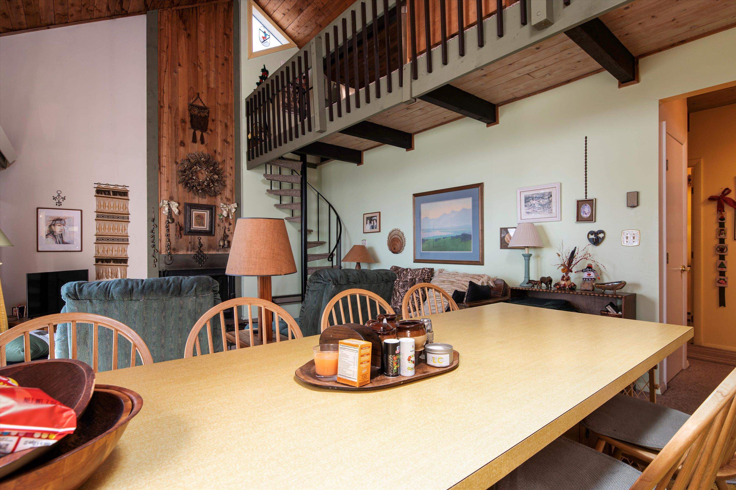 10 Rimrock Road, Unit 5C Ludlow, VT 05149 - Photo 8 of 43 Gallery Image 8