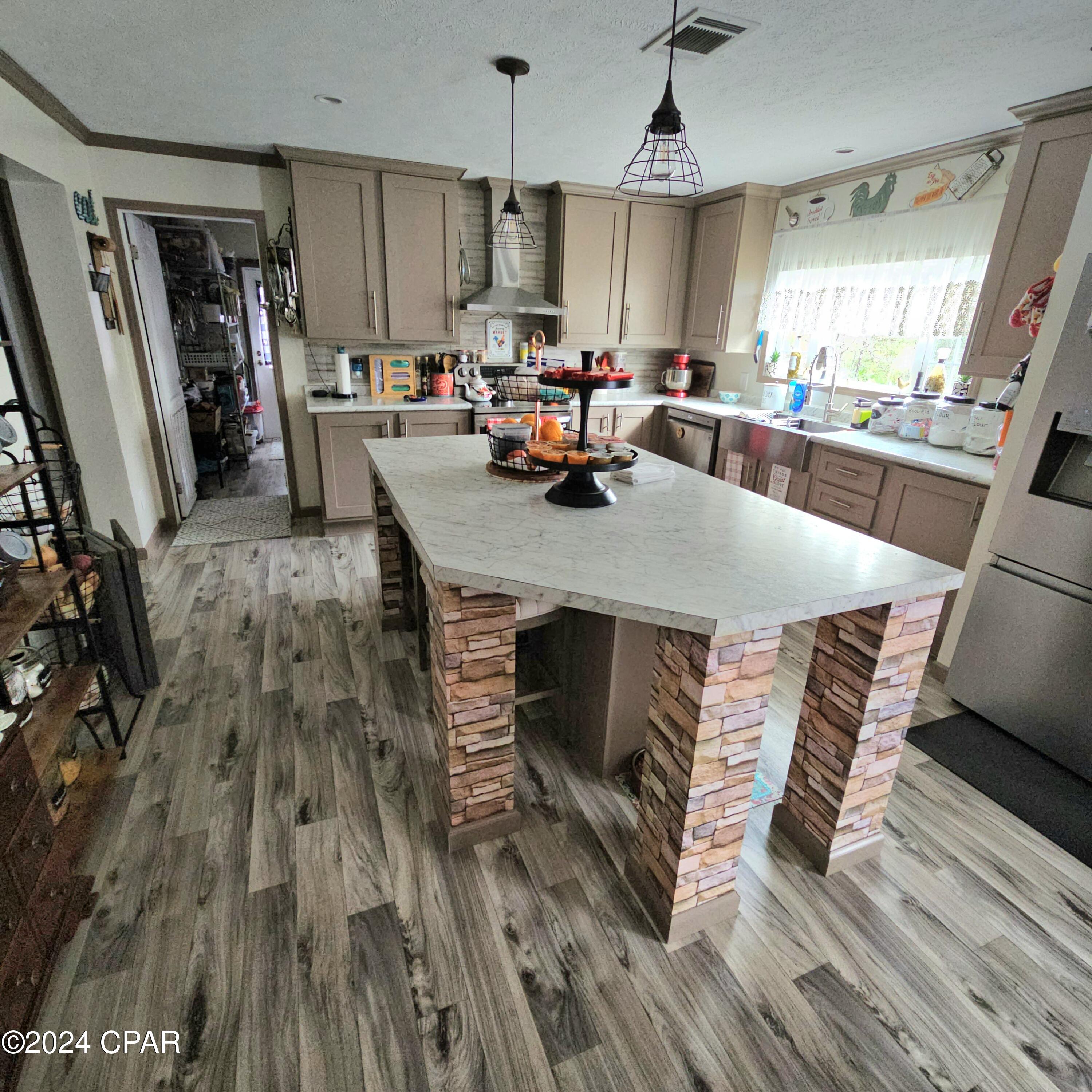 12850 Pitts Road Fountain, FL 32438 - Photo 10 of 22 Gallery Image 10