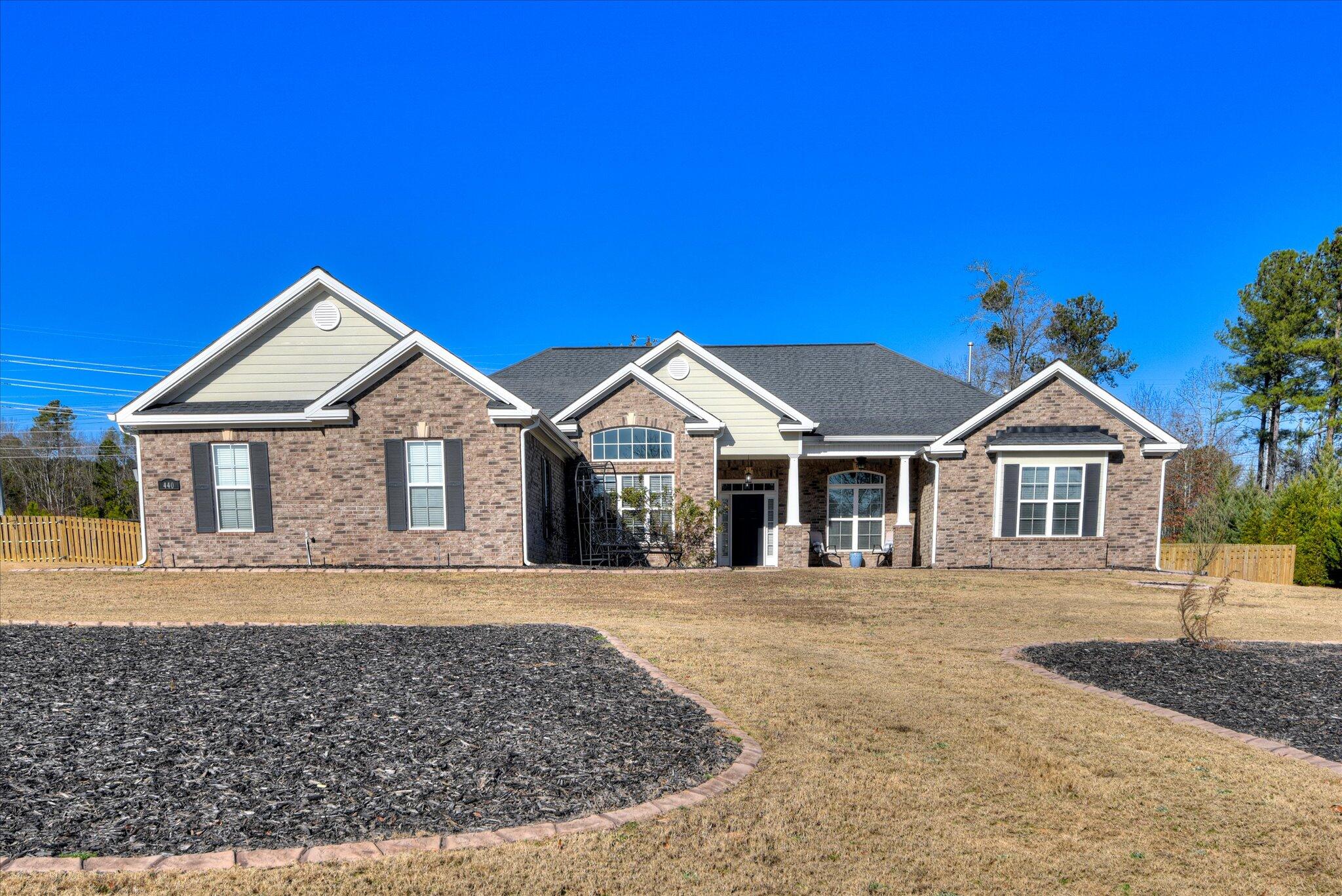 440 Bellingham Drive Beech Island, SC 29842 - Photo 1 of 67 01-101