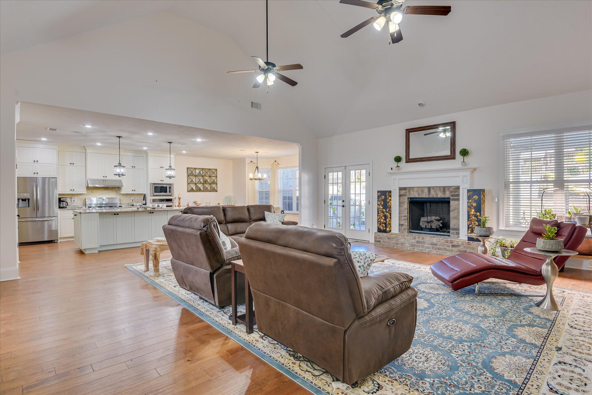 440 Bellingham Drive Beech Island, SC 29842 - Photo 16 of 67 16-116