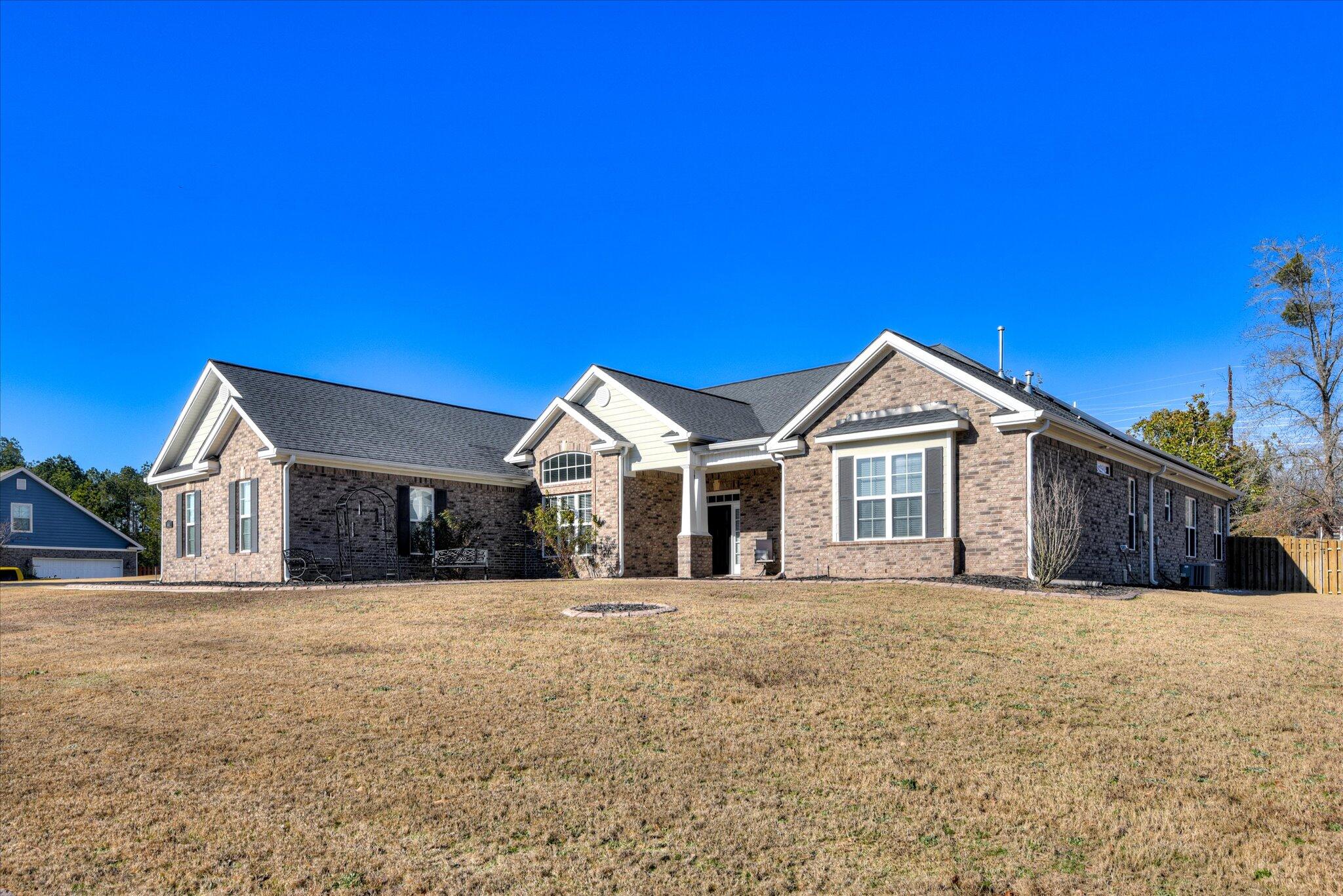 440 Bellingham Drive Beech Island, SC 29842 - Photo 2 of 67 02-102