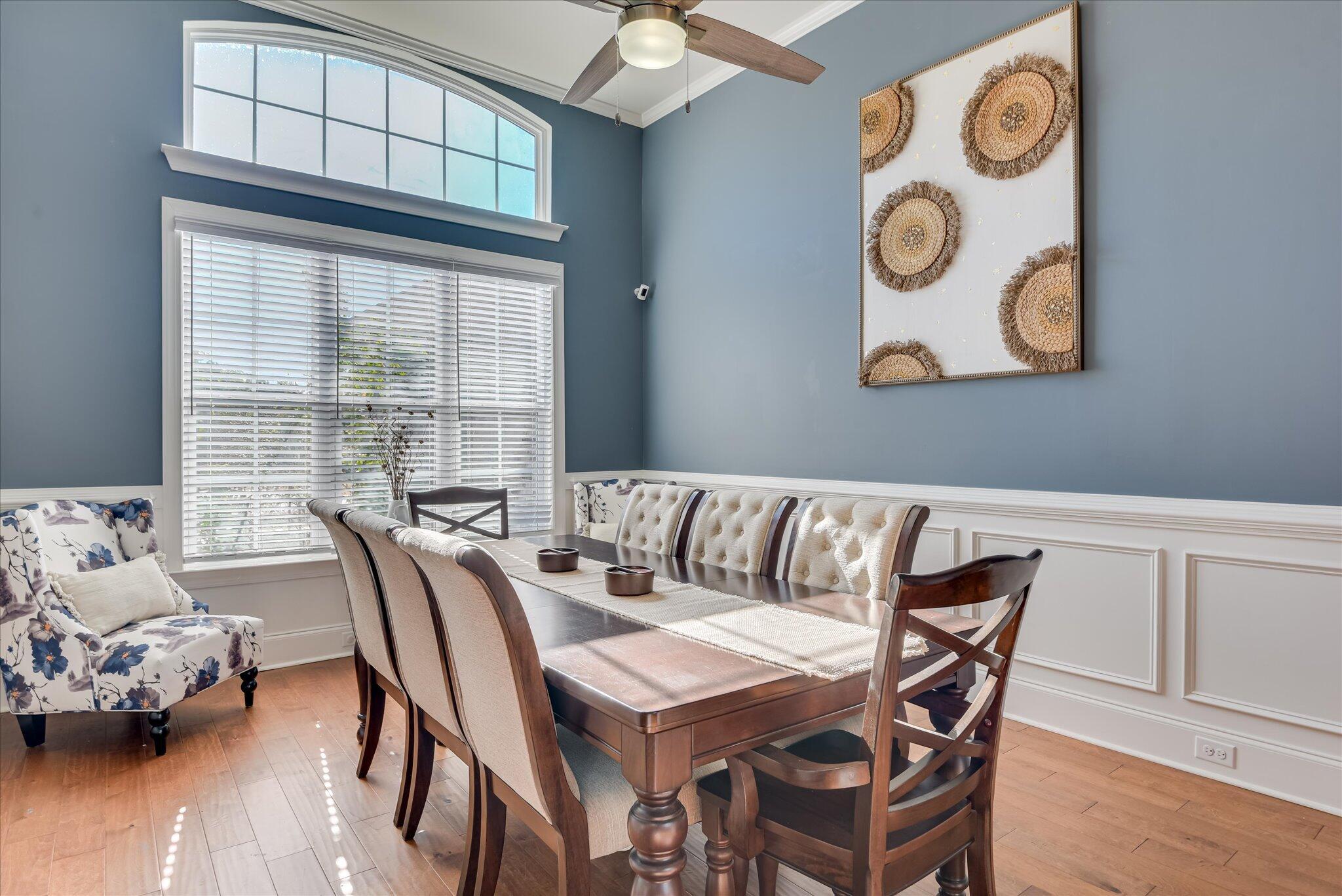 440 Bellingham Drive Beech Island, SC 29842 - Photo 23 of 67 23-123
