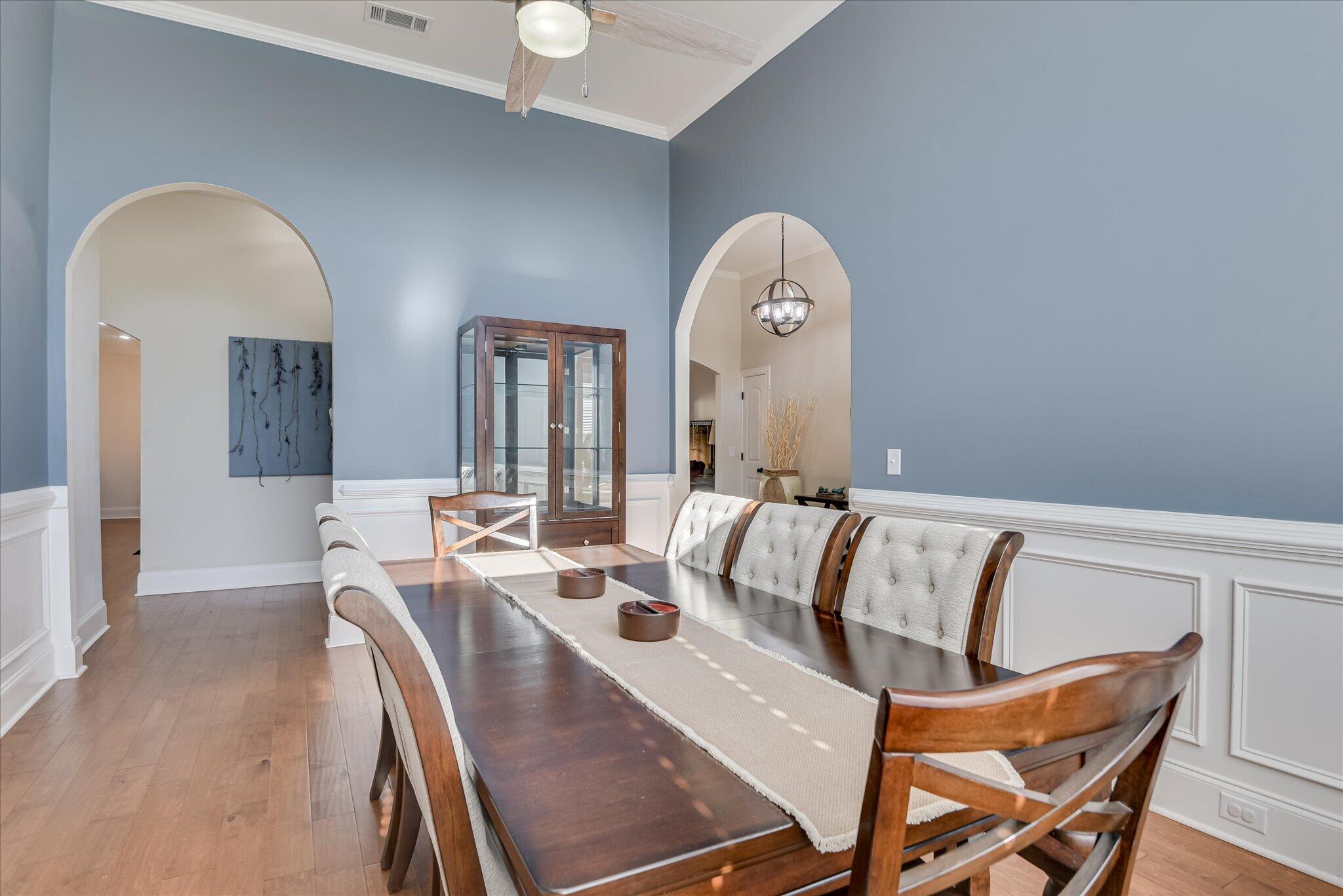 440 Bellingham Drive Beech Island, SC 29842 - Photo 24 of 67 24-124