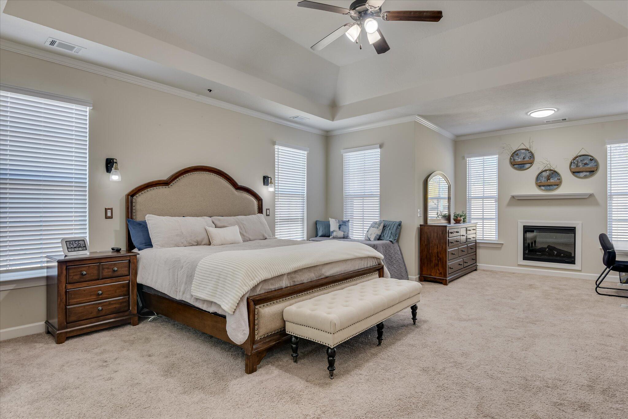 440 Bellingham Drive Beech Island, SC 29842 - Photo 26 of 67 26-126