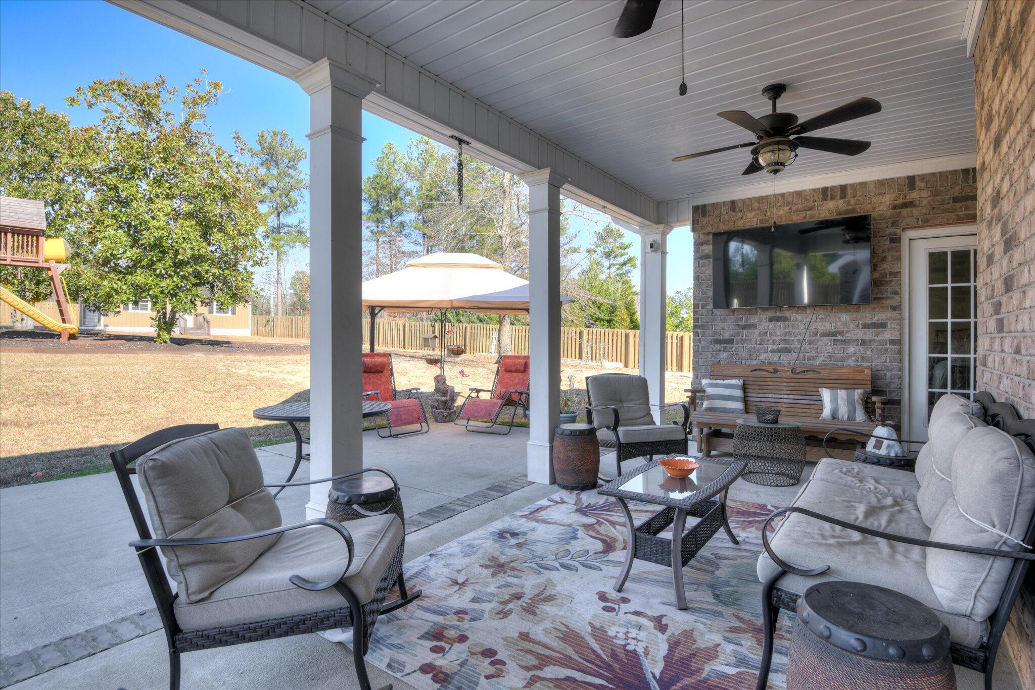 440 Bellingham Drive Beech Island, SC 29842 - Photo 50 of 67 50-150