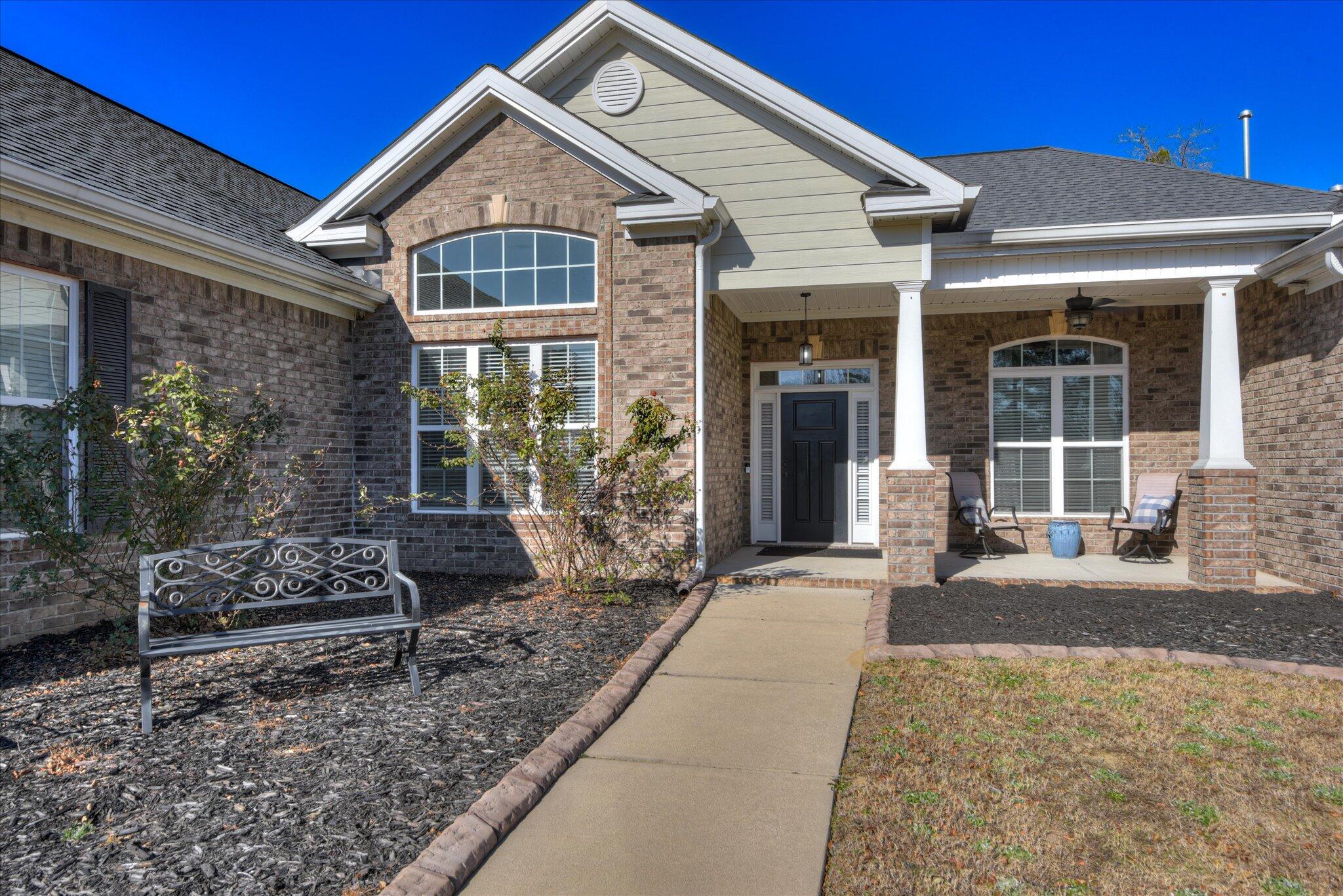 440 Bellingham Drive Beech Island, SC 29842 - Photo 5 of 67 05-105