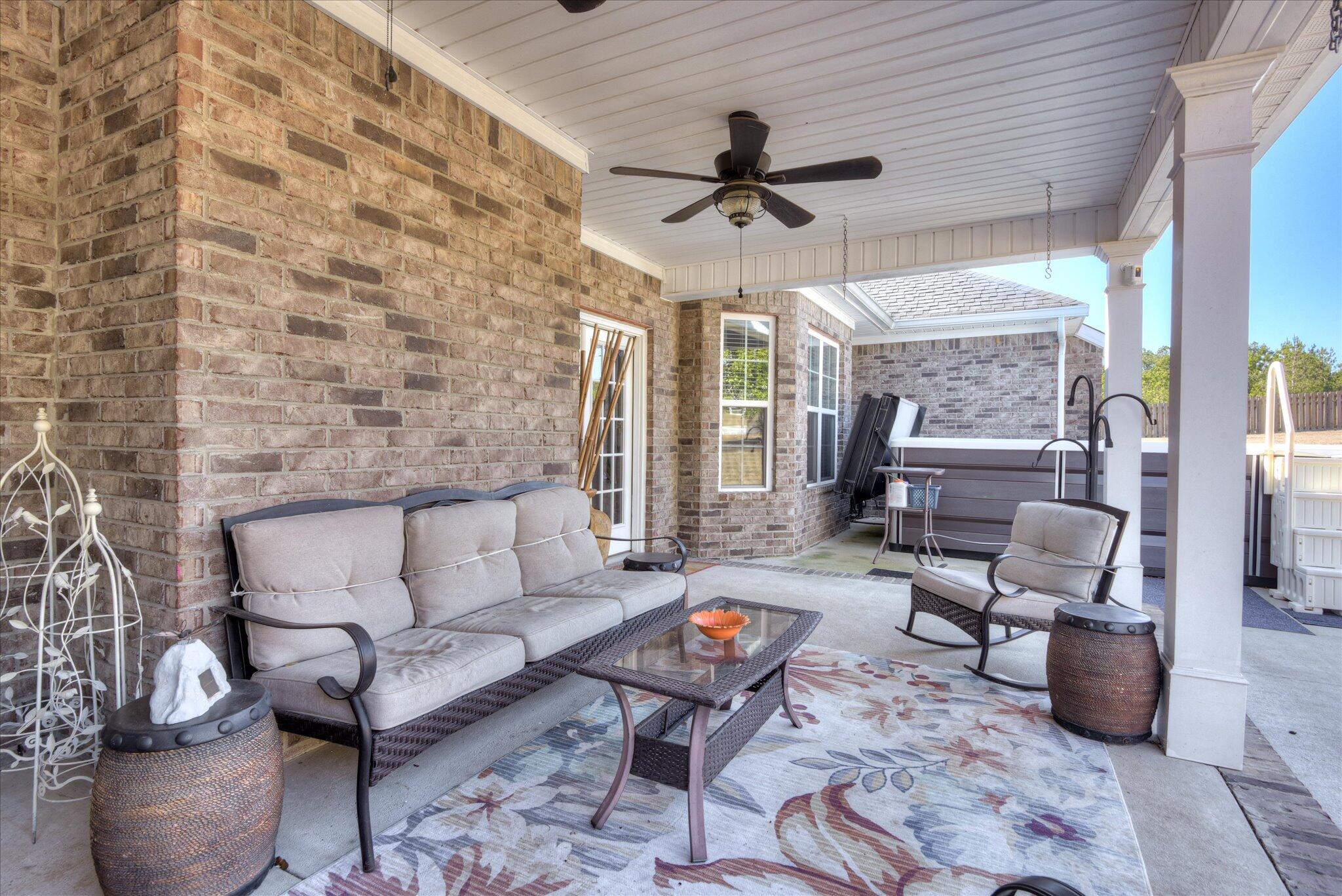 440 Bellingham Drive Beech Island, SC 29842 - Photo 52 of 67 52-152