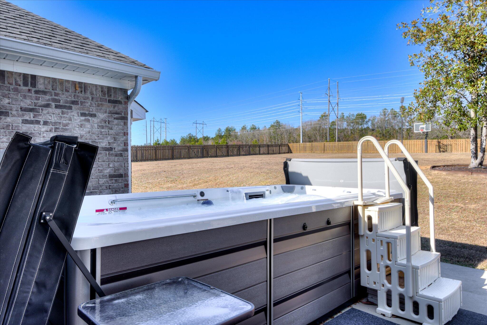 440 Bellingham Drive Beech Island, SC 29842 - Photo 54 of 67 54-154