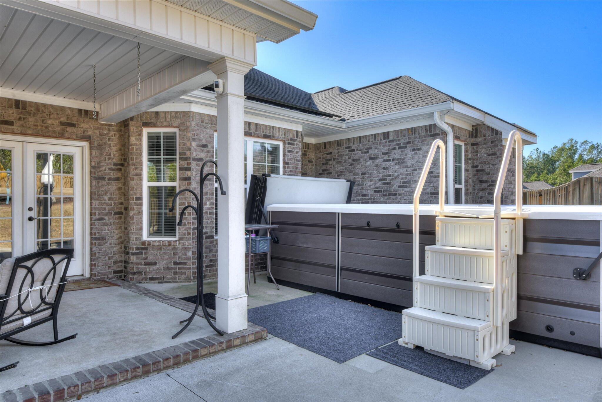 440 Bellingham Drive Beech Island, SC 29842 - Photo 55 of 67 55-155