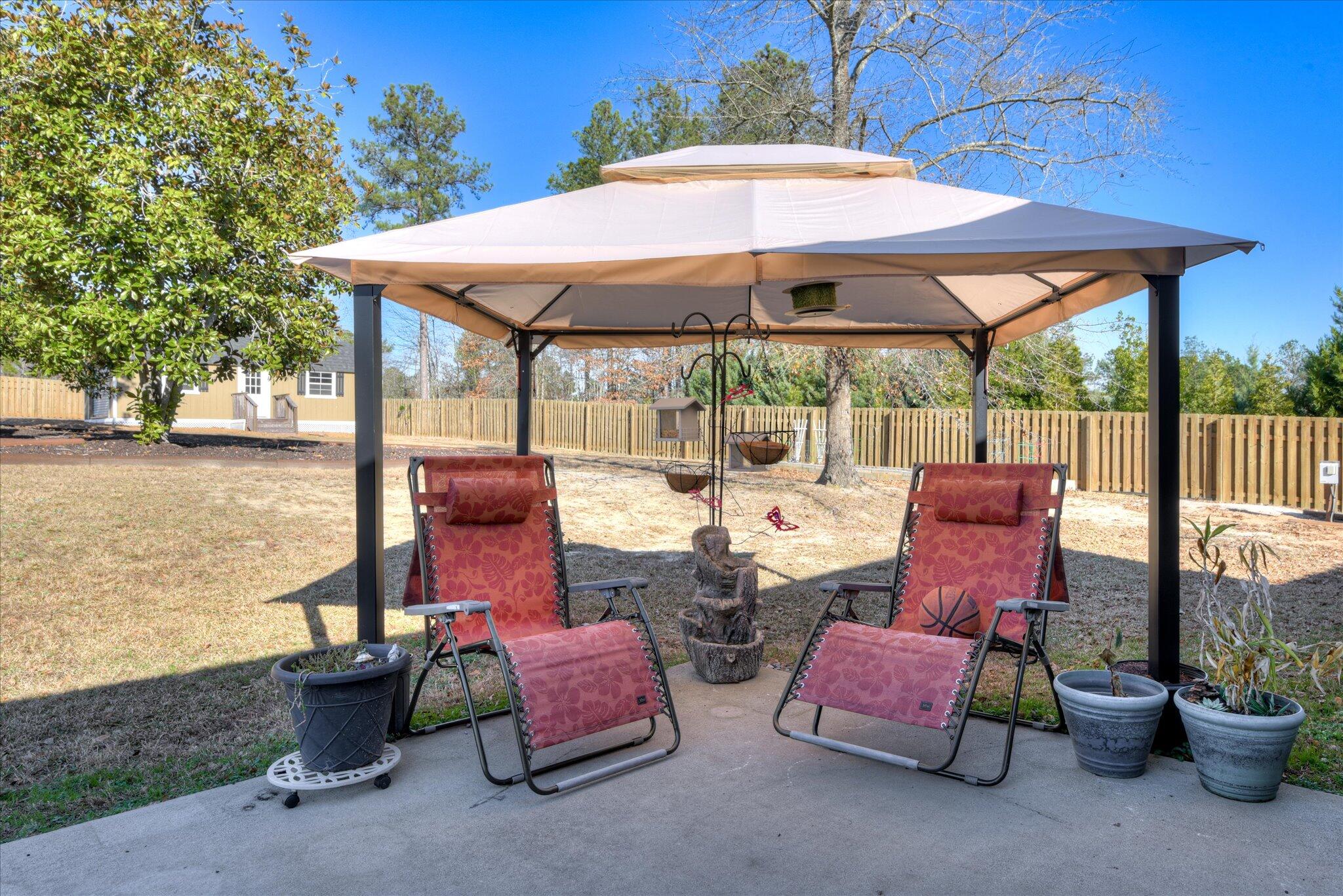 440 Bellingham Drive Beech Island, SC 29842 - Photo 57 of 67 57-157