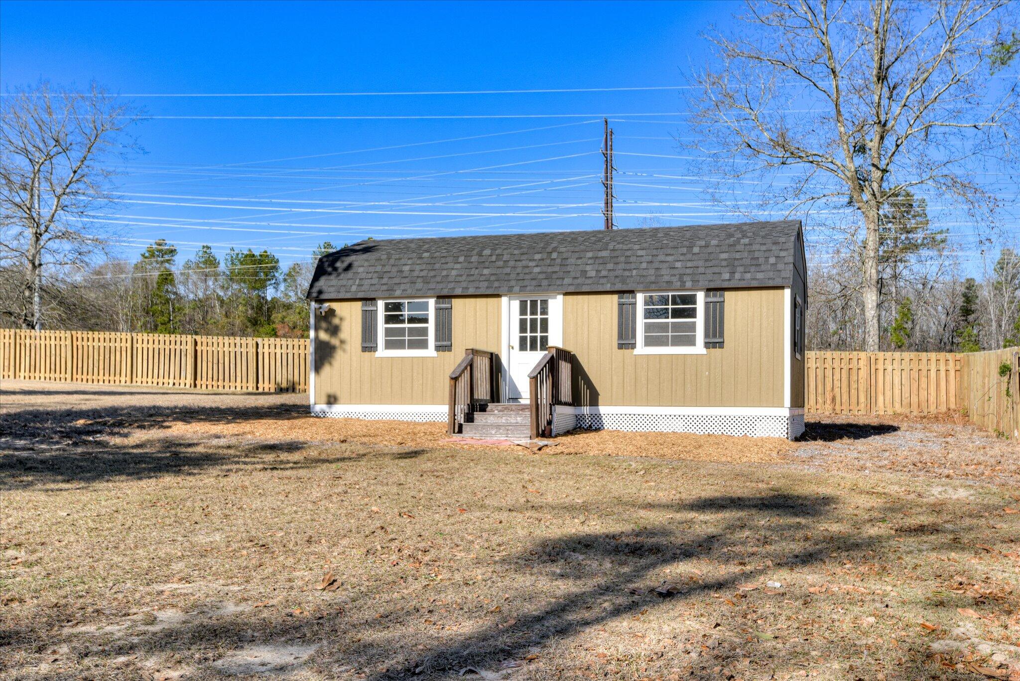 440 Bellingham Drive Beech Island, SC 29842 - Photo 59 of 67 59-159