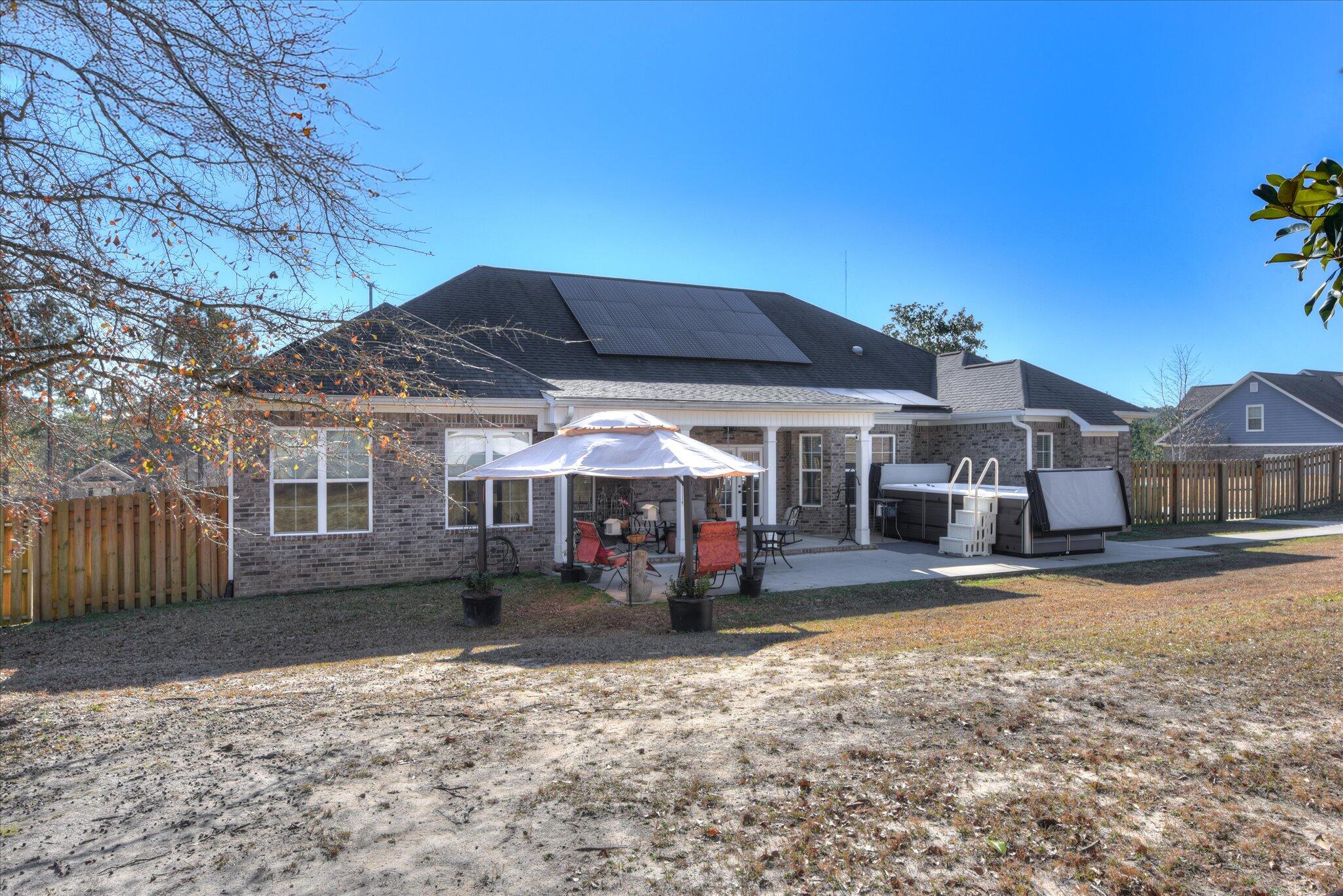 440 Bellingham Drive Beech Island, SC 29842 - Photo 60 of 67 60-160
