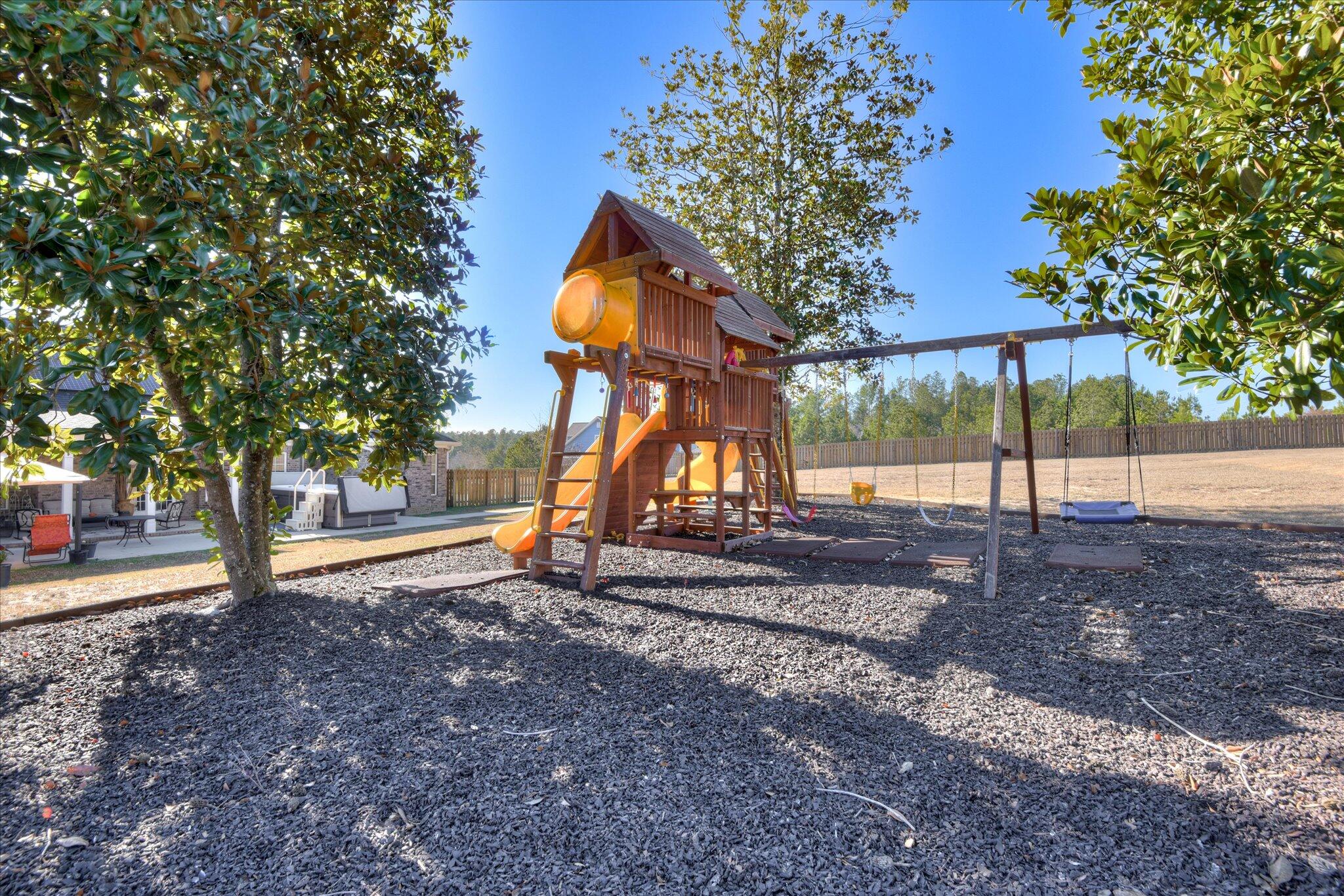 440 Bellingham Drive Beech Island, SC 29842 - Photo 62 of 67 62-162