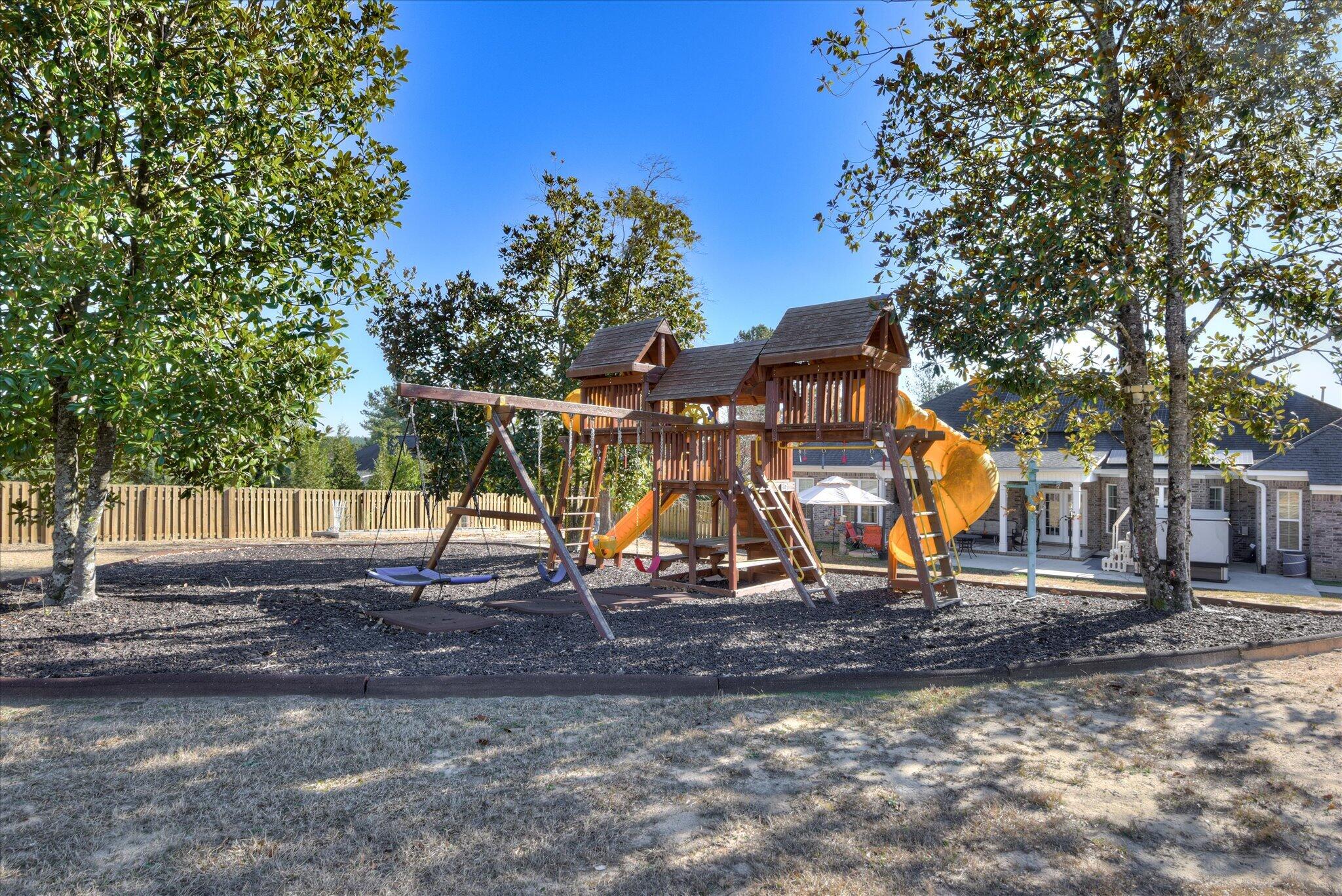 440 Bellingham Drive Beech Island, SC 29842 - Photo 63 of 67 63-163