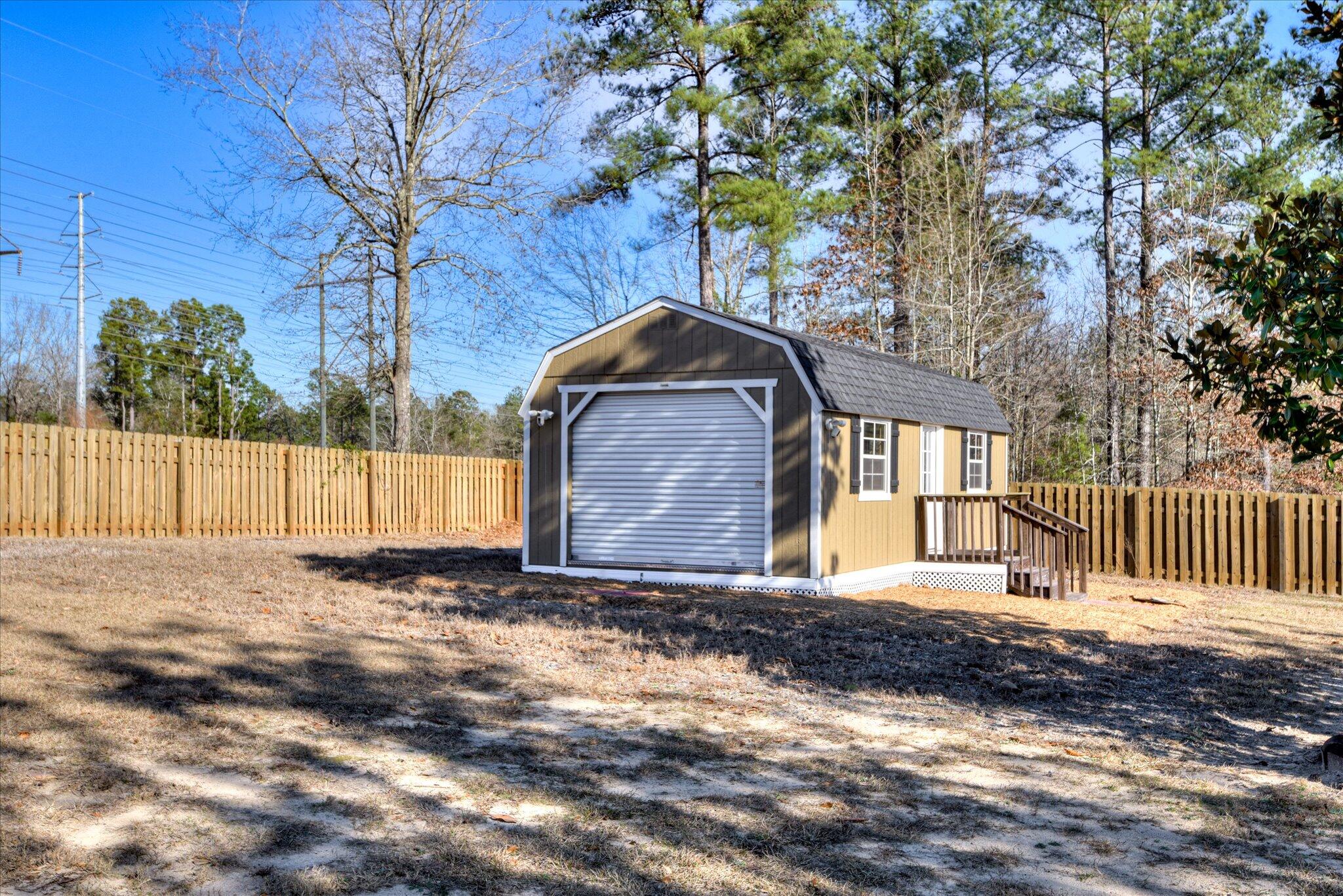 440 Bellingham Drive Beech Island, SC 29842 - Photo 64 of 67 64-164