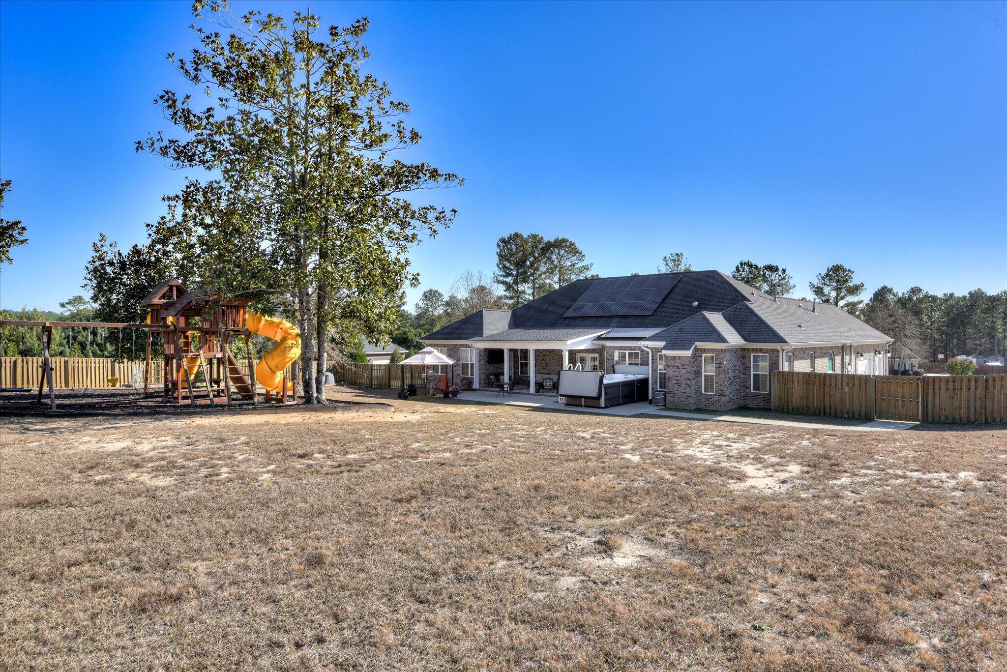 440 Bellingham Drive Beech Island, SC 29842 - Photo 66 of 67 66-166