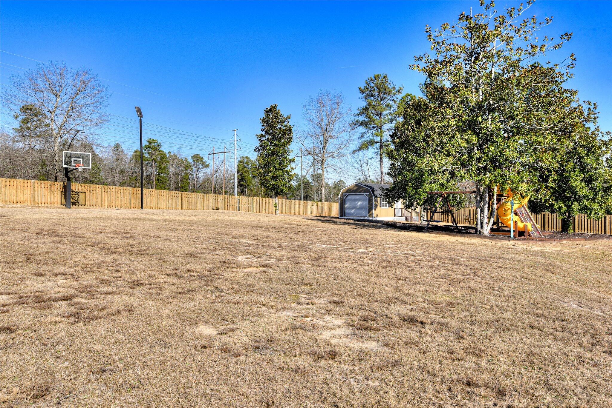 440 Bellingham Drive Beech Island, SC 29842 - Photo 67 of 67 67-167
