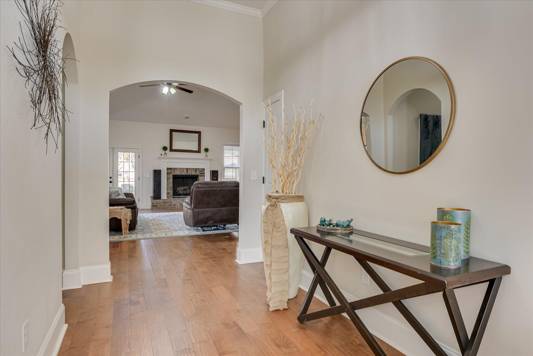 440 Bellingham Drive Beech Island, SC 29842 - Photo 8 of 67 08-108