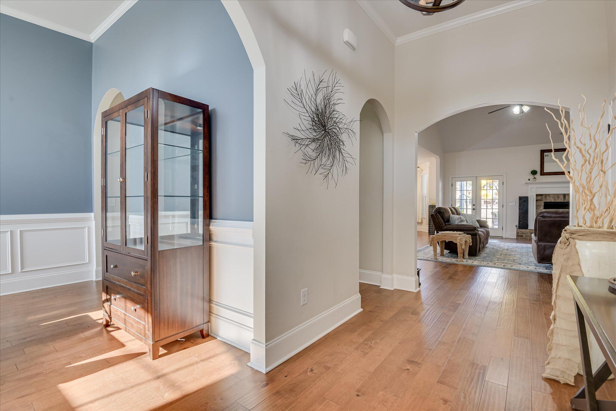 440 Bellingham Drive Beech Island, SC 29842 - Photo 9 of 67 09-109