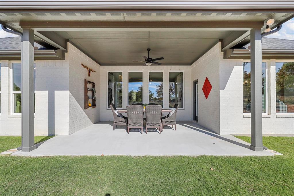 147 Rj Smith Drive Boyd, TX 76023 - Photo 15 of 15