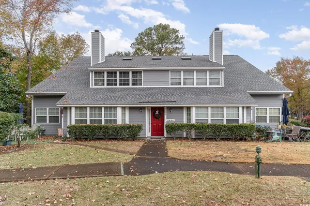 $149,900 | 1206 Erin Way, Unit C, Myrtle Beach, SC 29577