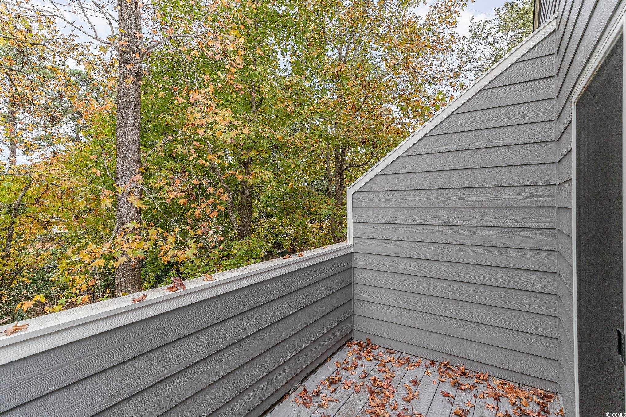 1206 Erin Way, Unit C Myrtle Beach, SC 29577 - Photo 25 of 38