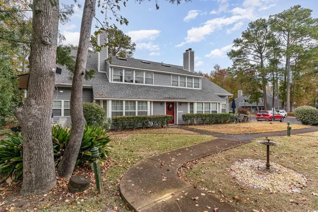 $149,900 | 1206 Erin Way, Unit C, Myrtle Beach, SC 29577