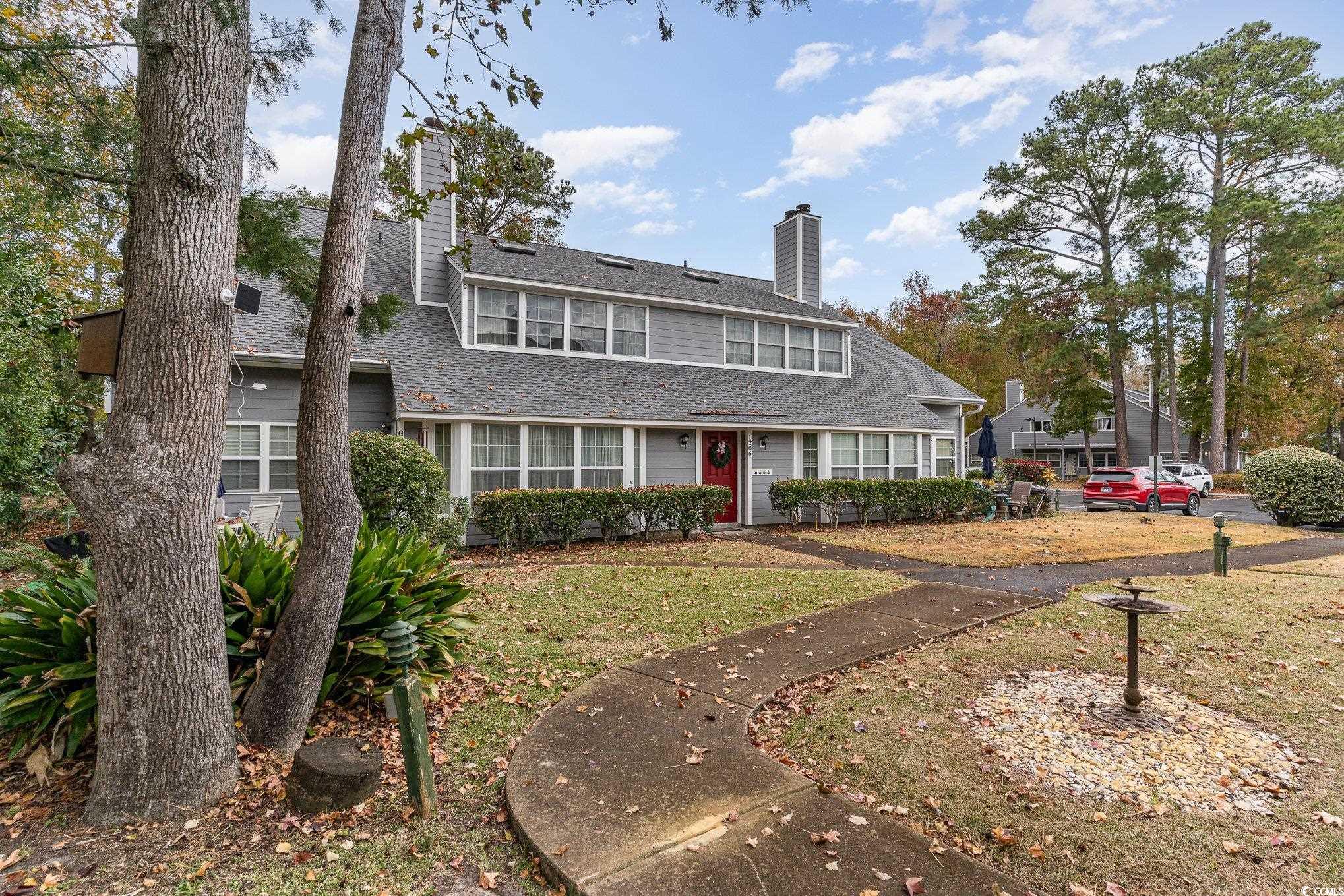 1206 Erin Way, Unit C Myrtle Beach, SC 29577 - Photo 26 of 38