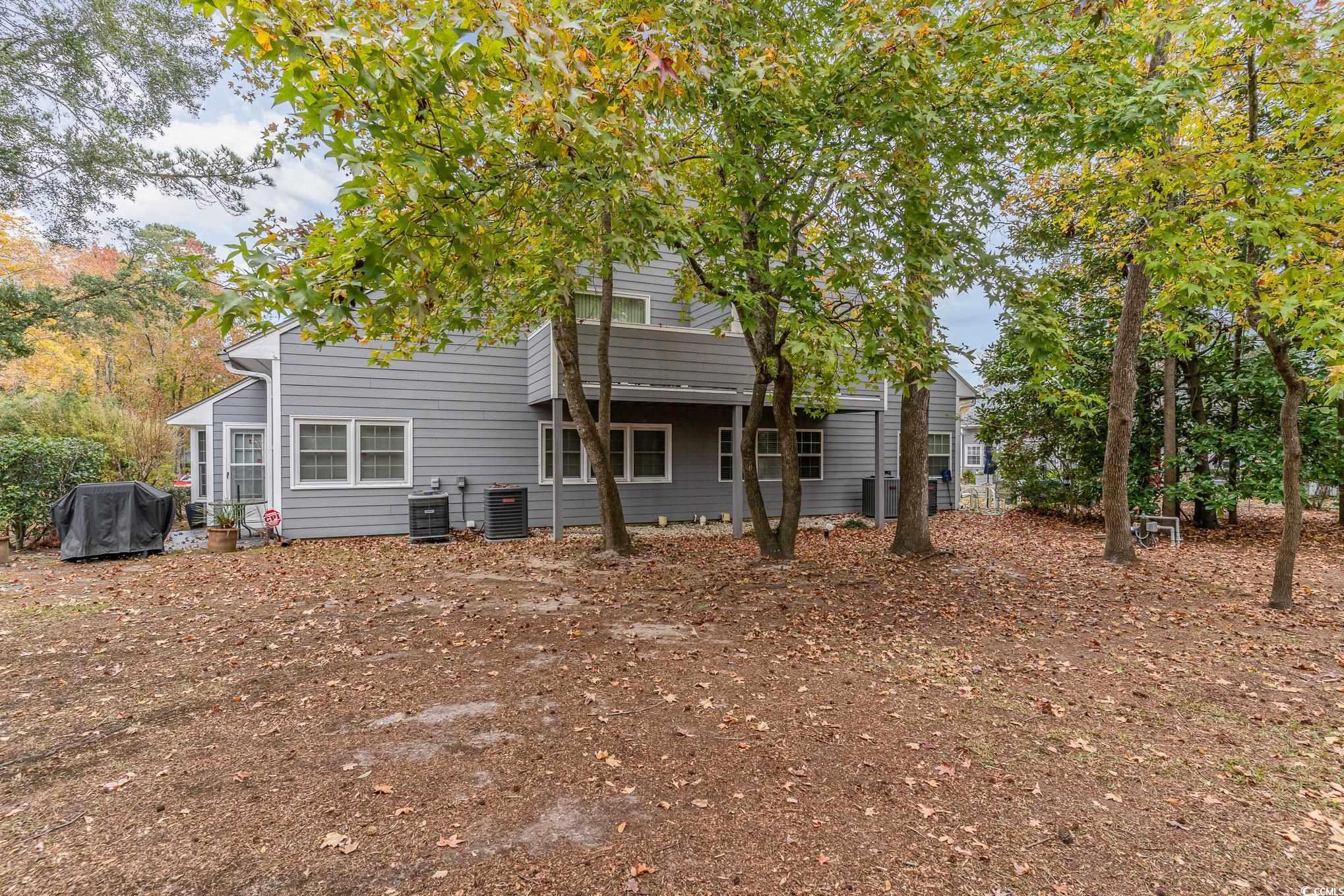 1206 Erin Way, Unit C Myrtle Beach, SC 29577 - Photo 28 of 38