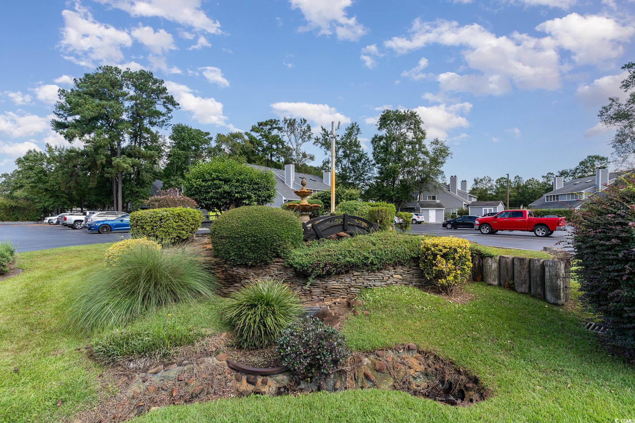 1206 Erin Way, Unit C Myrtle Beach, SC 29577 - Photo 29 of 38
