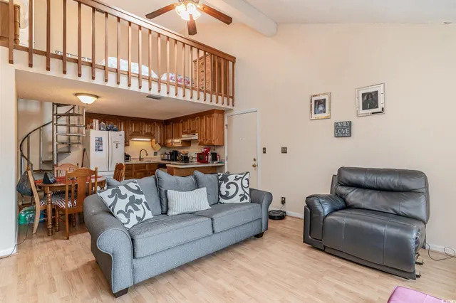 $149,900 | 1206 Erin Way, Unit C, Myrtle Beach, SC 29577