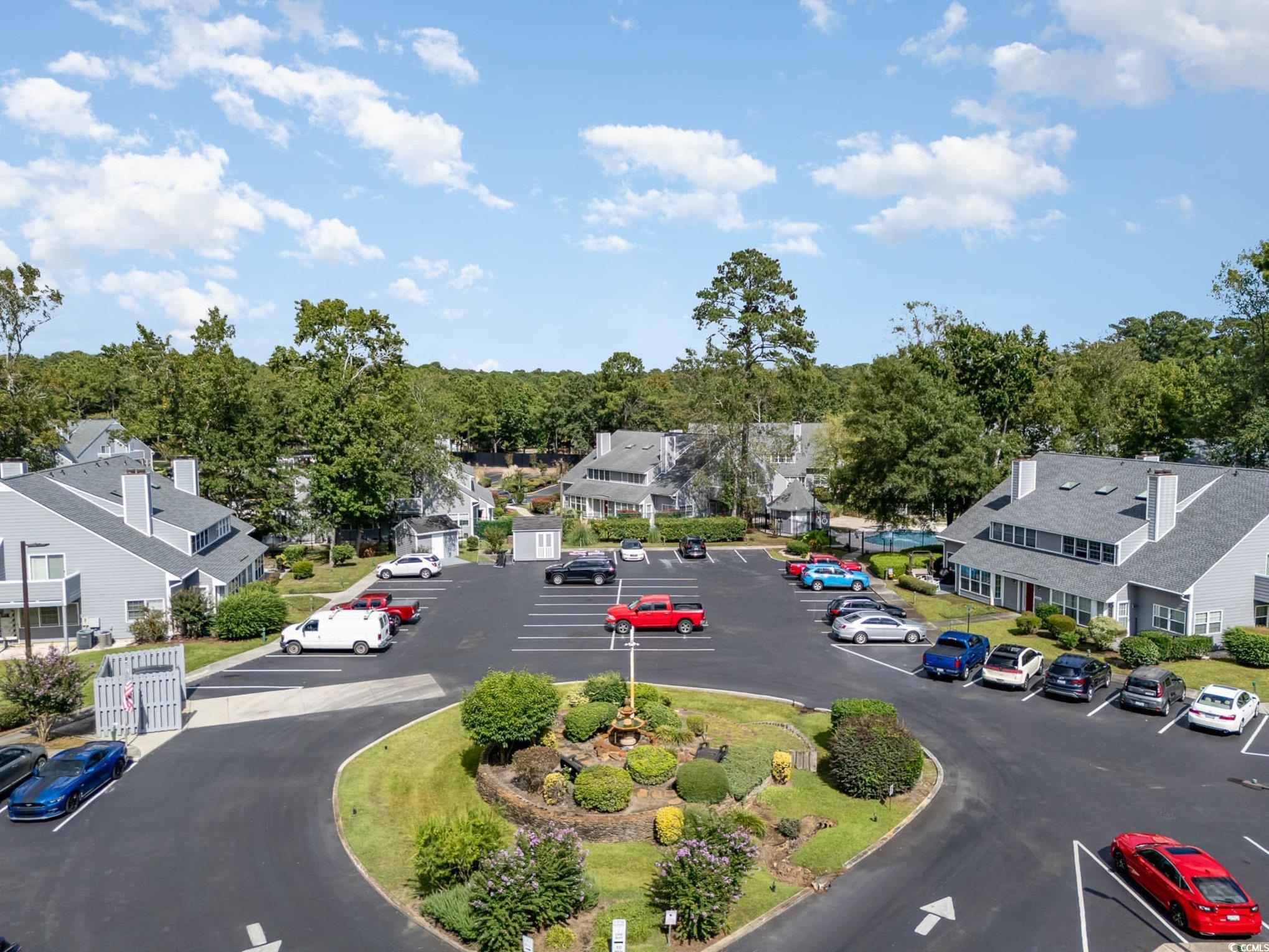 1206 Erin Way, Unit C Myrtle Beach, SC 29577 - Photo 32 of 38