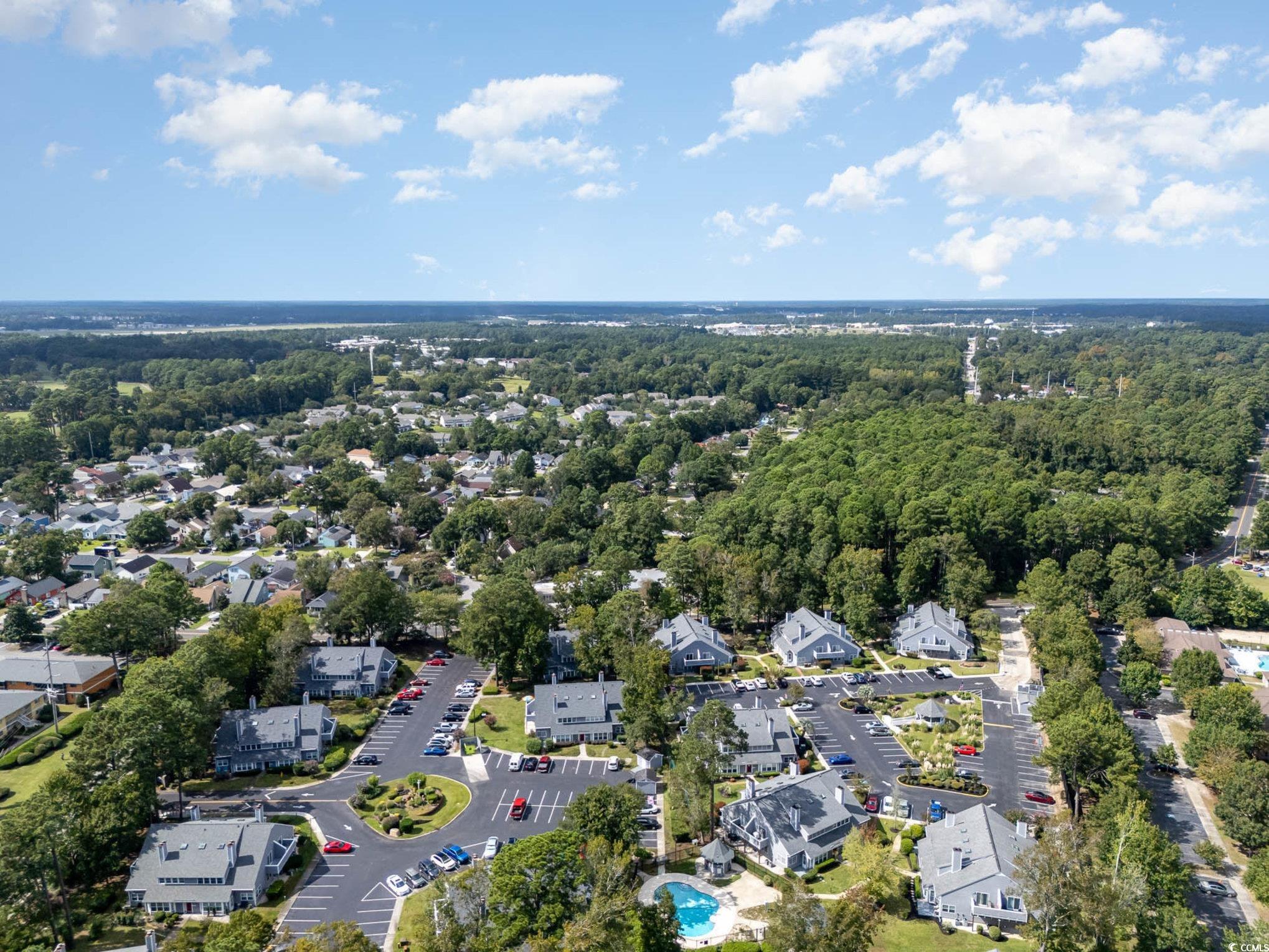 1206 Erin Way, Unit C Myrtle Beach, SC 29577 - Photo 33 of 38