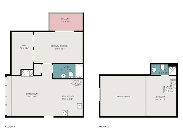 $149,900 | 1206 Erin Way, Unit C, Myrtle Beach, SC 29577