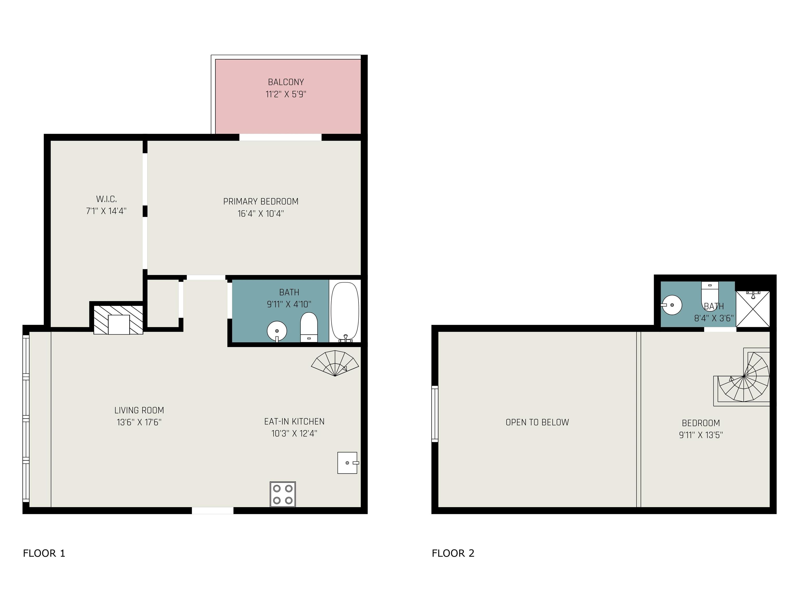 1206 Erin Way, Unit C Myrtle Beach, SC 29577 - Photo 36 of 38