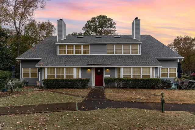 $149,900 | 1206 Erin Way, Unit C, Myrtle Beach, SC 29577