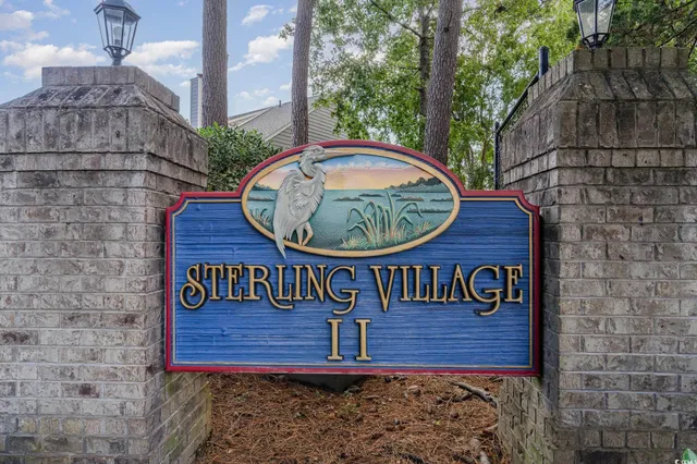 $149,900 | 1206 Erin Way, Unit C, Myrtle Beach, SC 29577