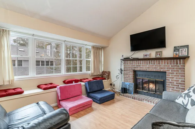 $149,900 | 1206 Erin Way, Unit C, Myrtle Beach, SC 29577