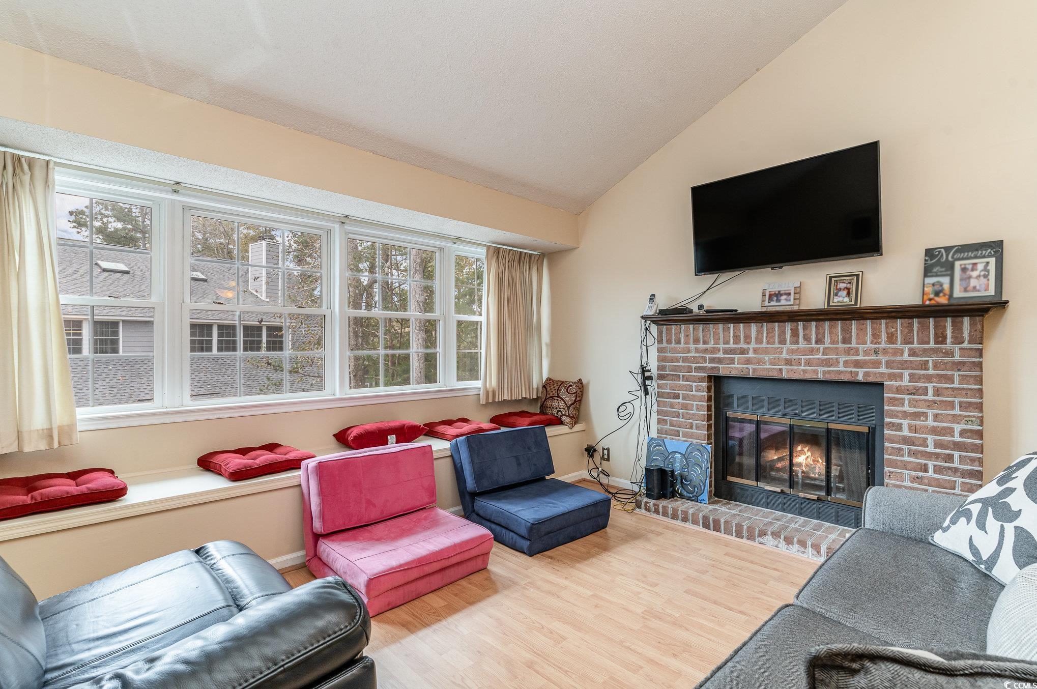 1206 Erin Way, Unit C Myrtle Beach, SC 29577 - Photo 4 of 38