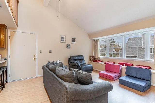 $149,900 | 1206 Erin Way, Unit C, Myrtle Beach, SC 29577