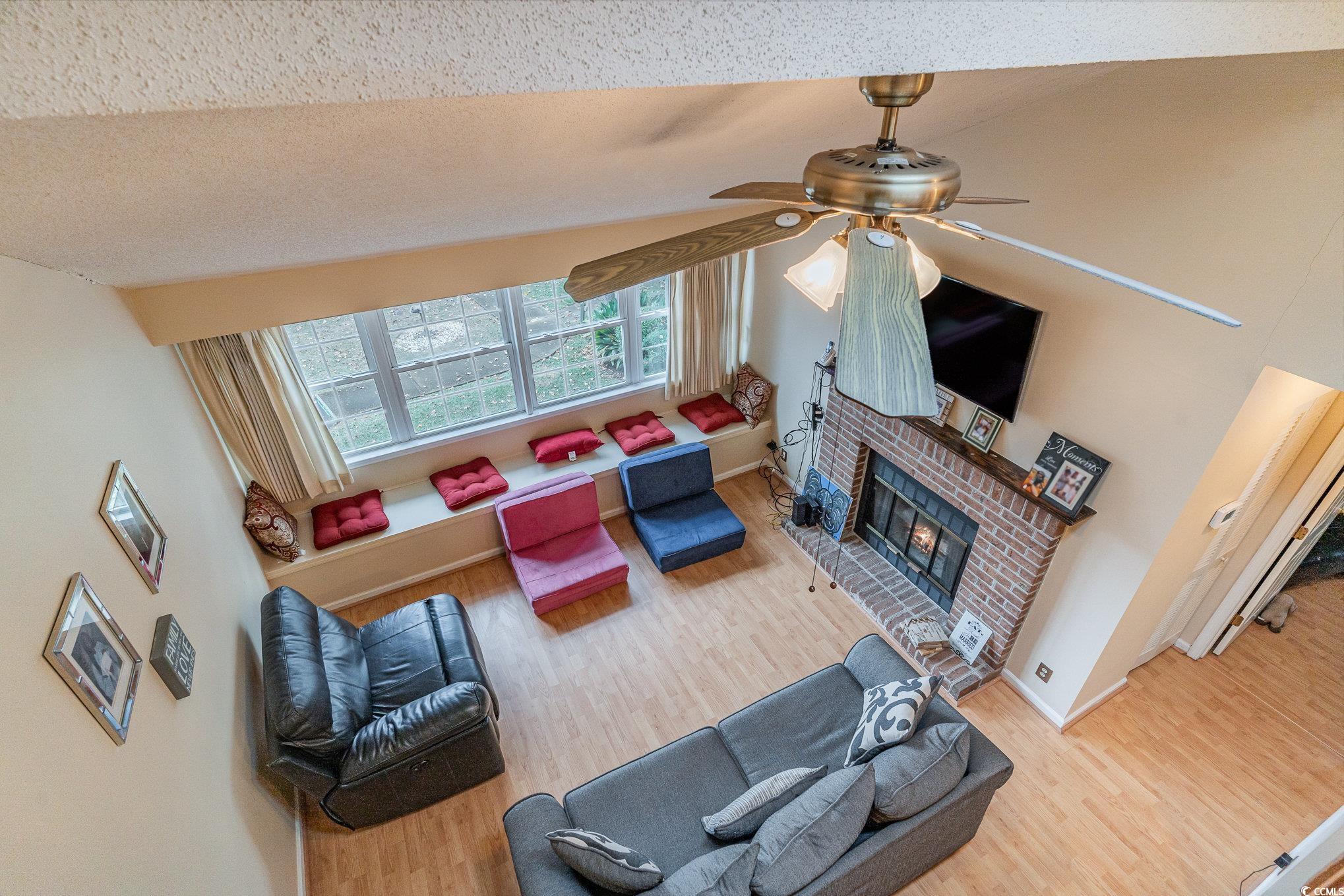 1206 Erin Way, Unit C Myrtle Beach, SC 29577 - Photo 6 of 38