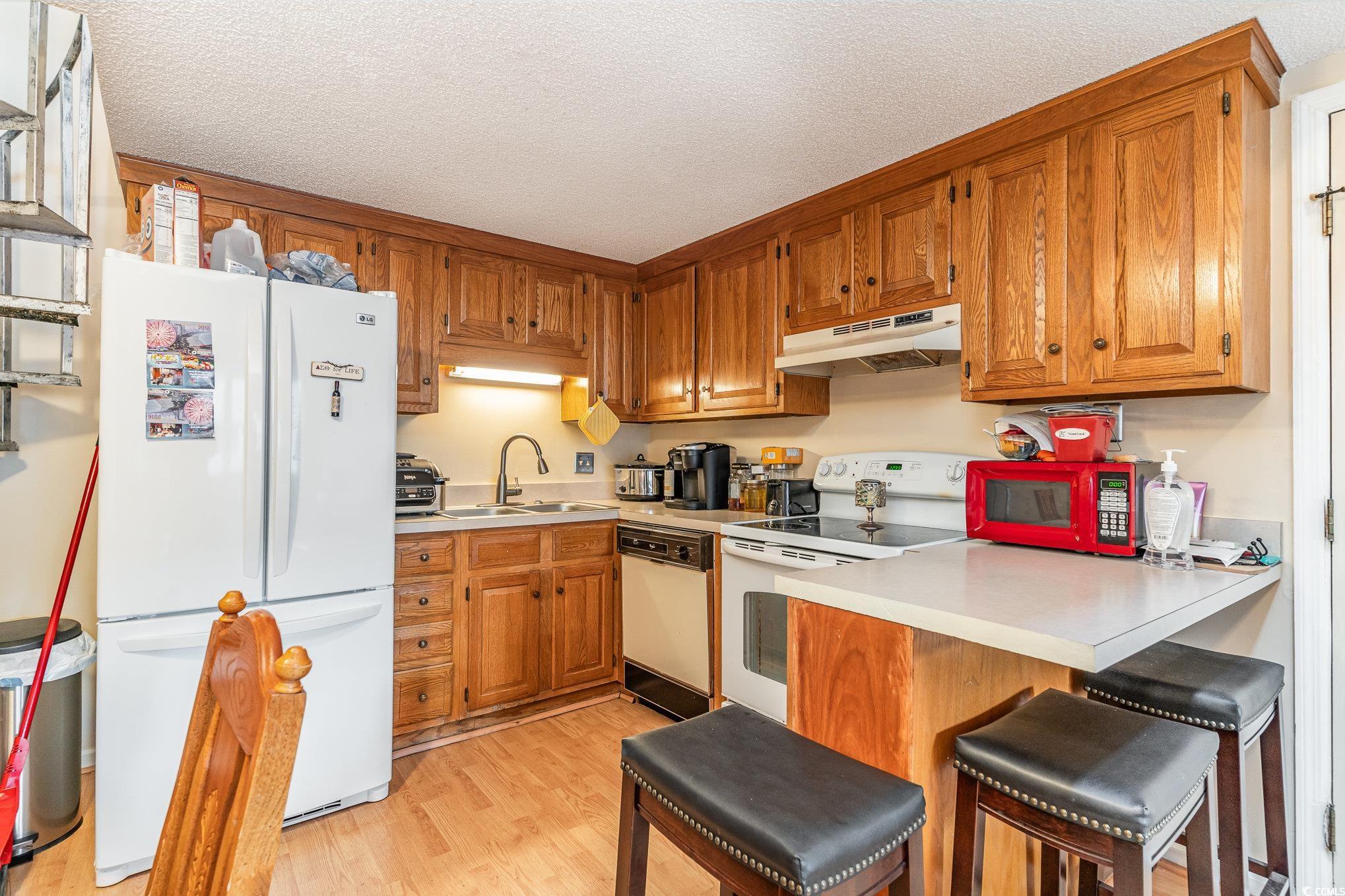 1206 Erin Way, Unit C Myrtle Beach, SC 29577 - Photo 8 of 38