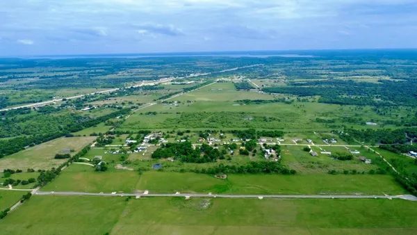 $75,000 | Lot 8 Alfonso Drive, Corsicana, TX 75110