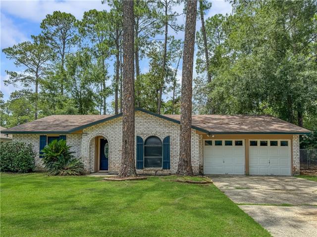 115 Spruce Circle Slidell, LA 70458 - Photo 1 of 18